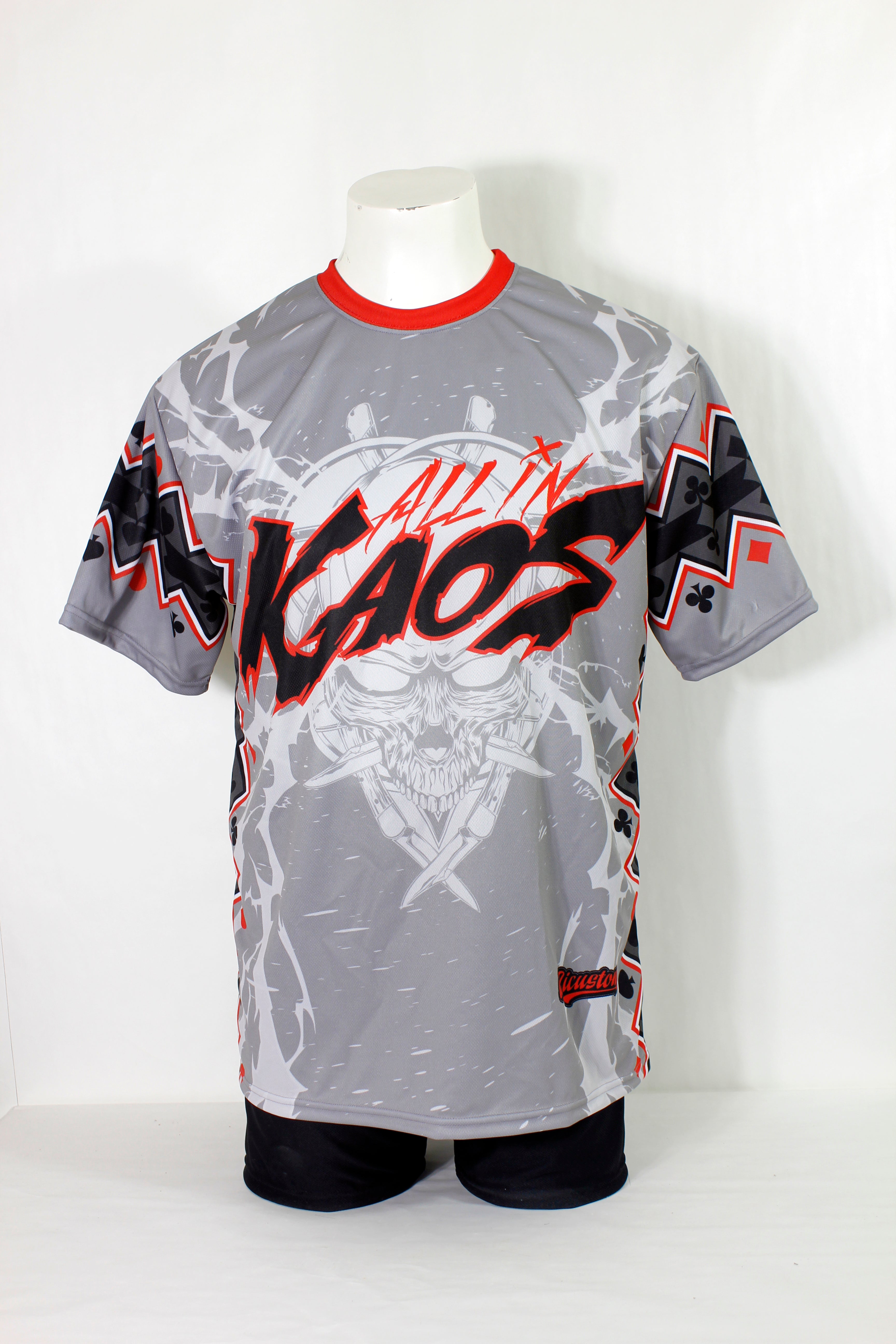 Custom Field Hockey Jerseys TeamGear.ca Full Sublimation Team Gear Canada