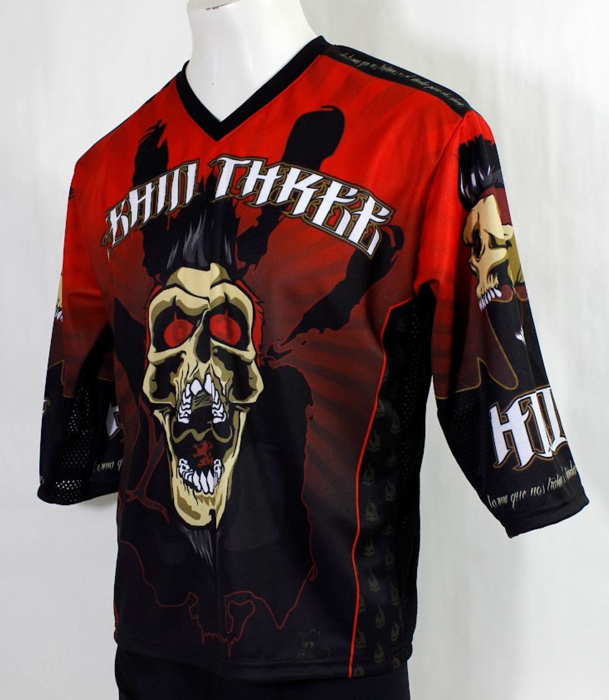 Lacrosse Jersey