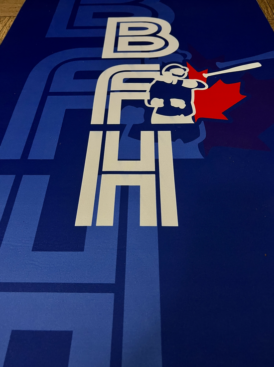 design your own yoga mat with teamgear canada