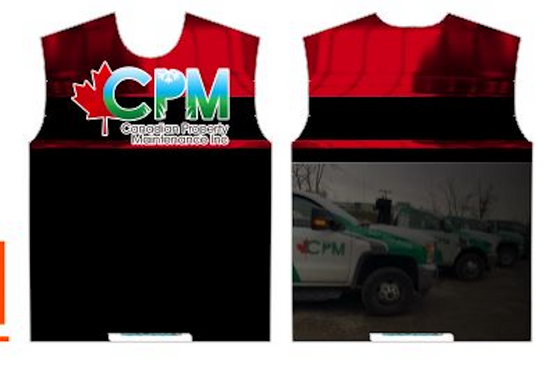 High Visibility Clothing -  - Full Sublimation – Team