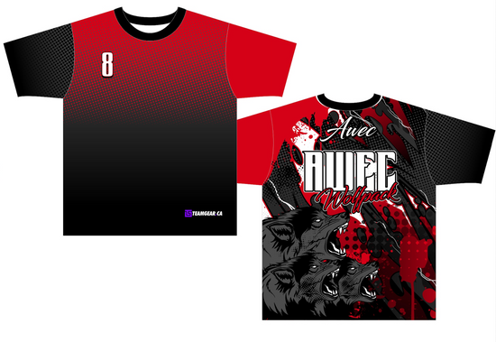full sublimation libero jerseys for volleyball made in Canada