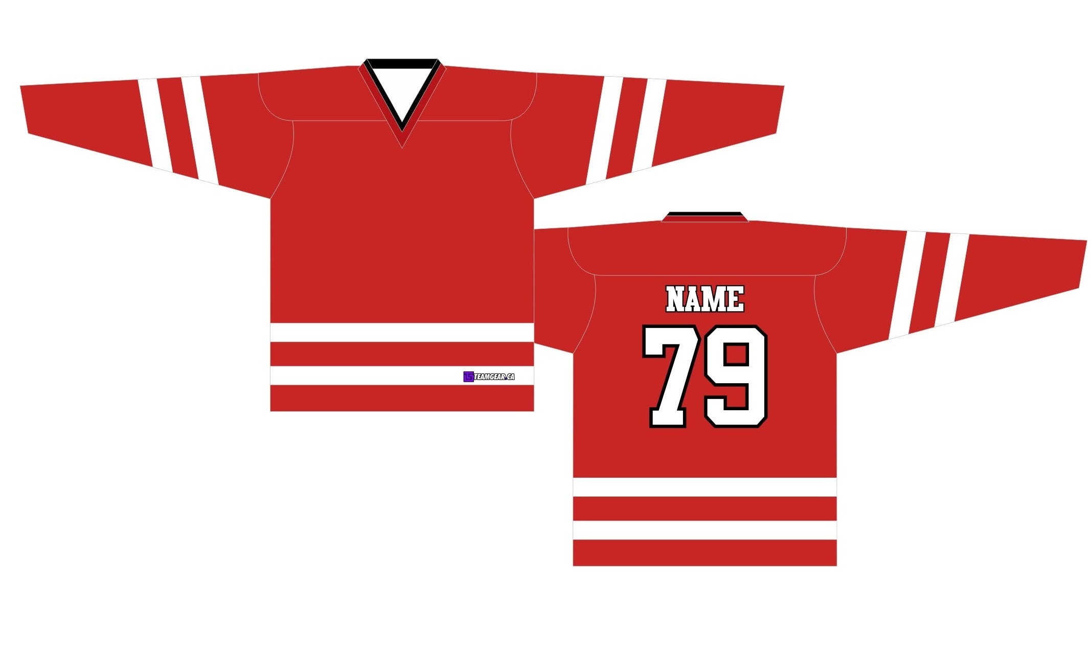 Custom nhl jerseys canada online