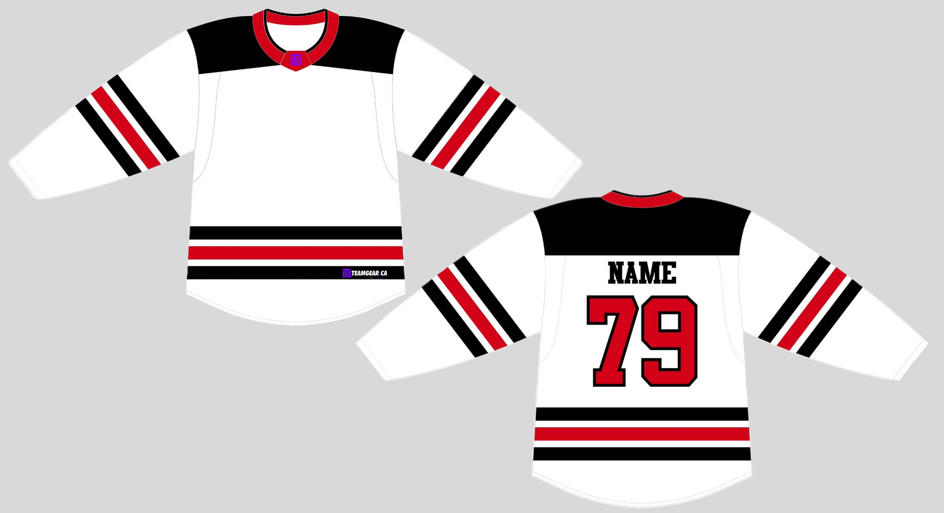 Jets heritage jersey sales