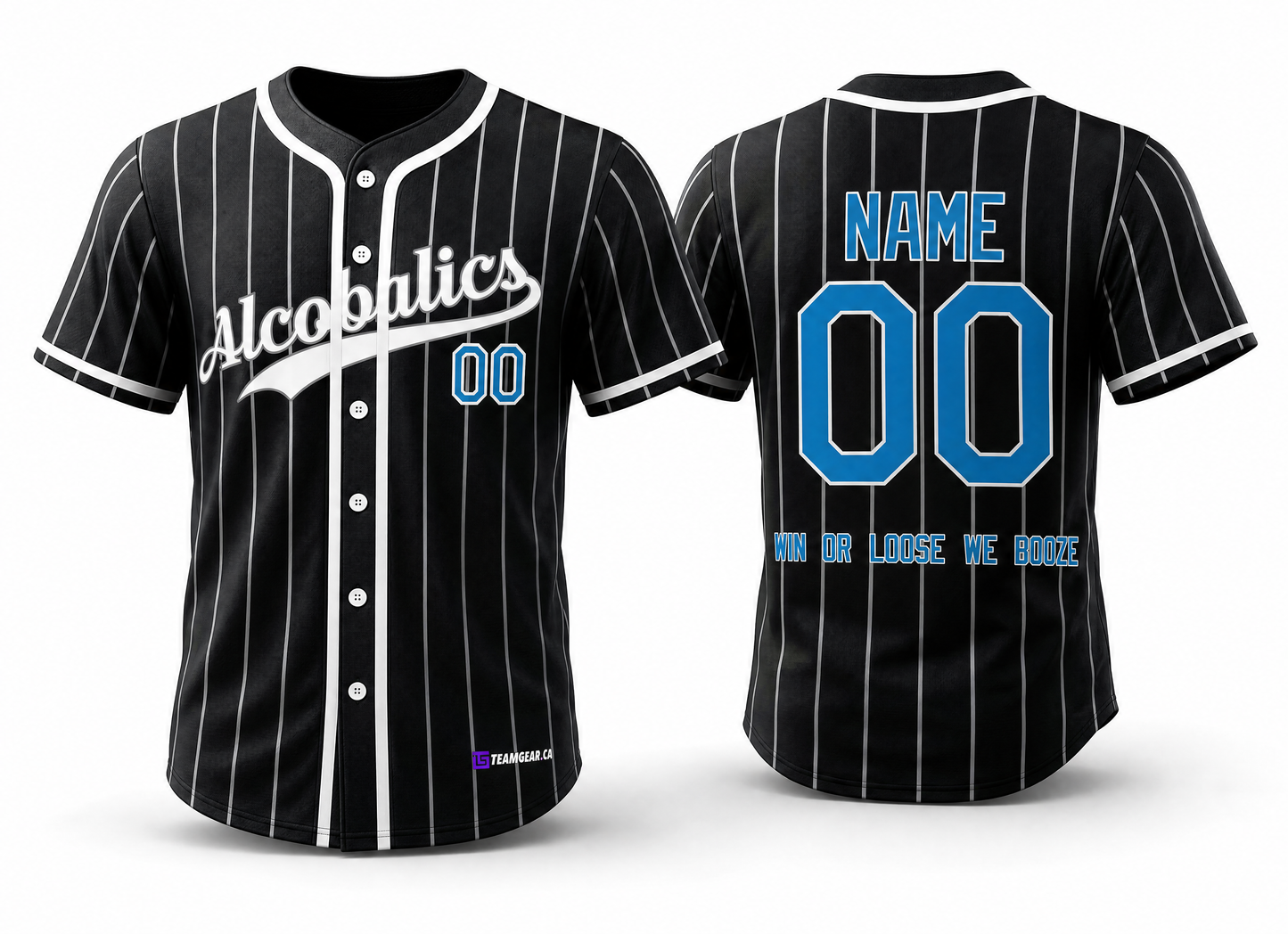 3D product mock