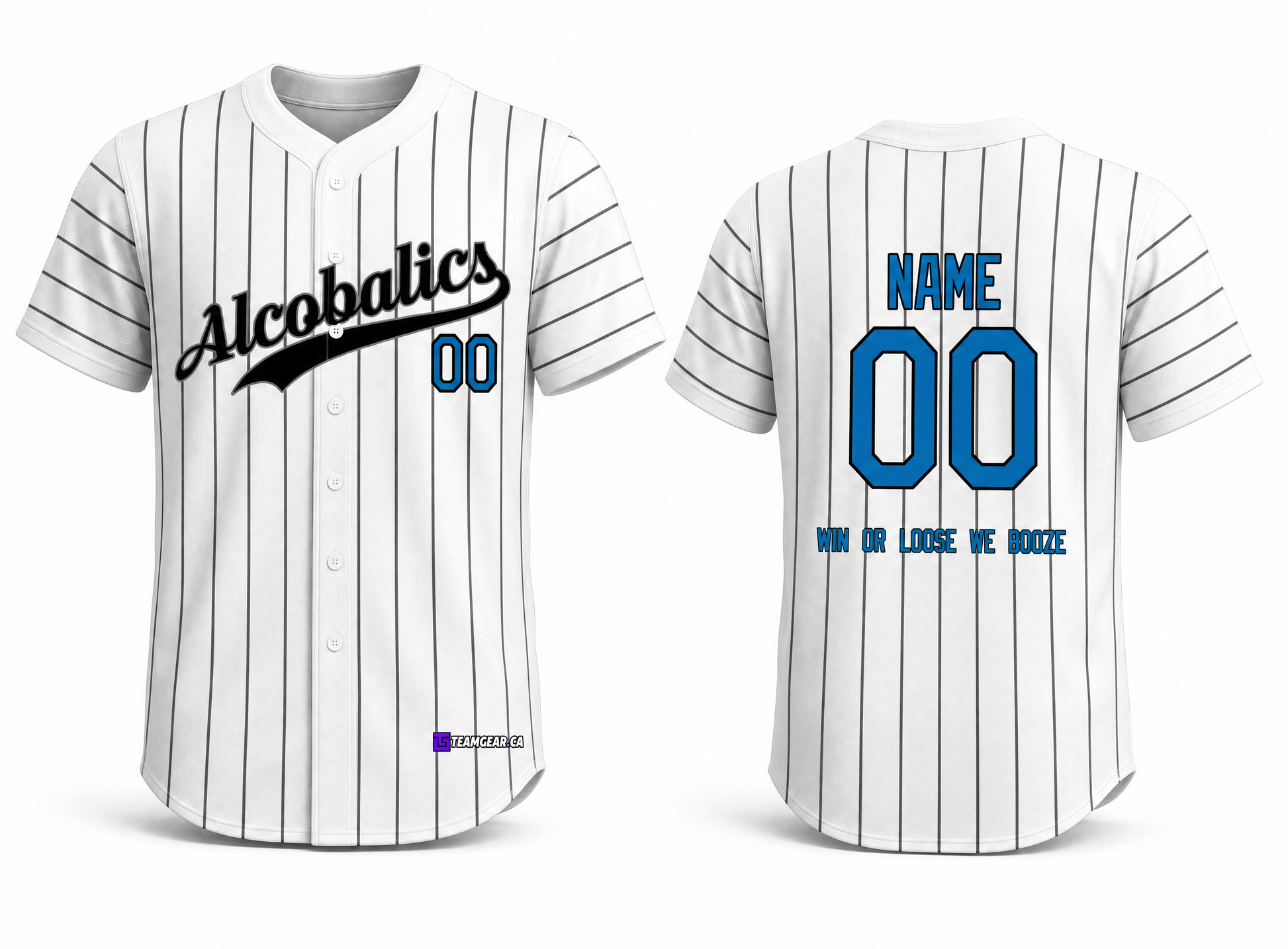 3D product mock