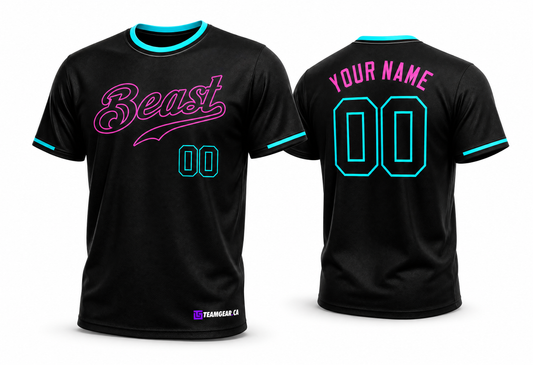 3D product mock