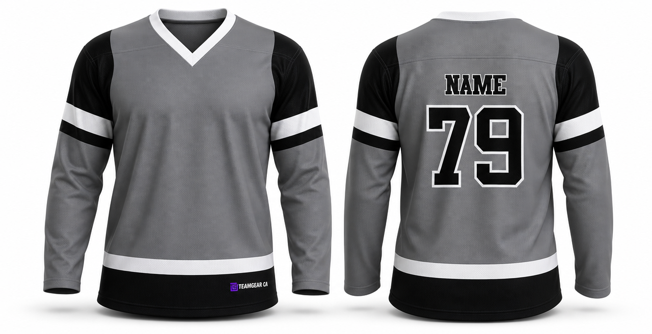 3D product mock