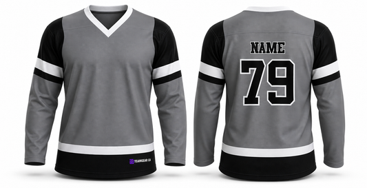 3D product mock