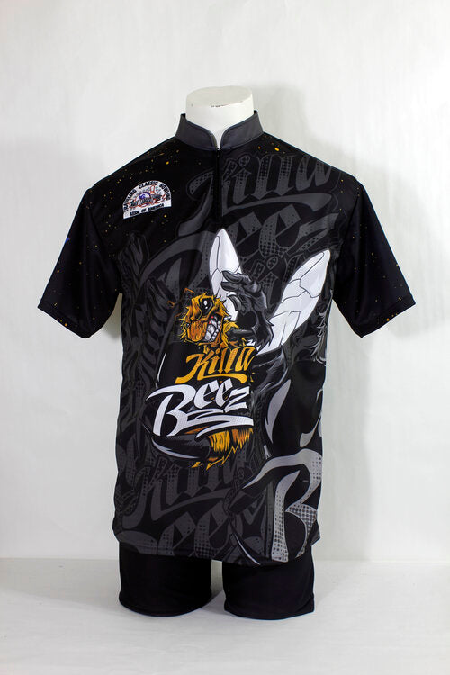 Custom Bowling Jerseys TeamGear.ca Full Sublimation Team