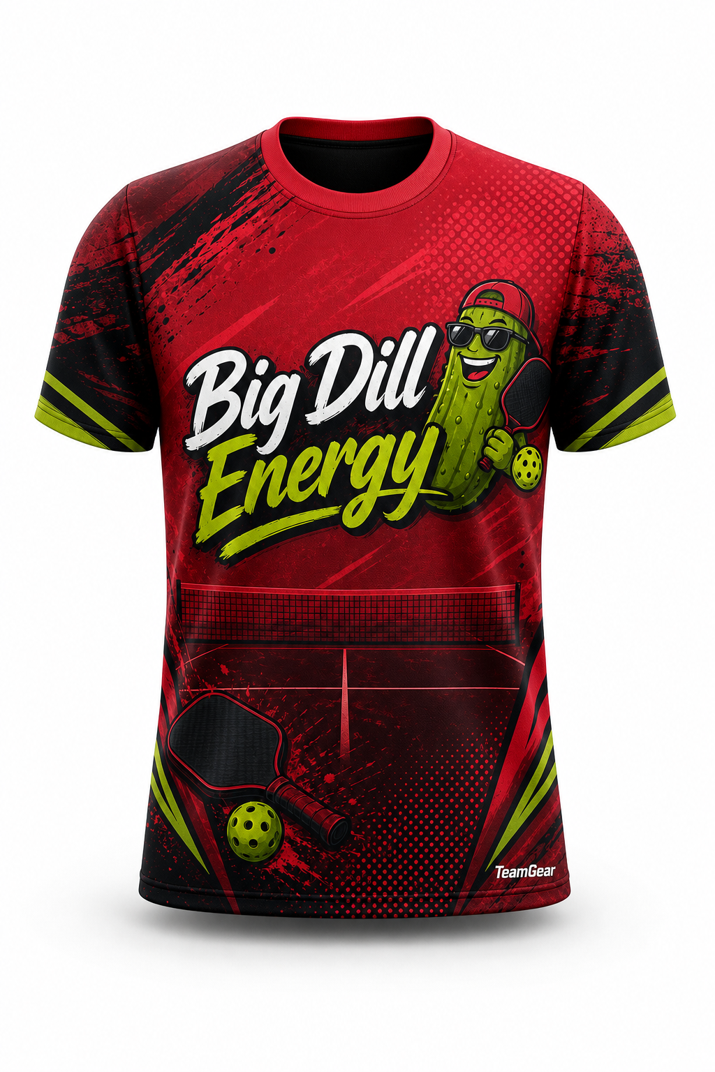 3D product mock