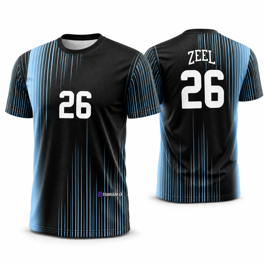 3D product mock