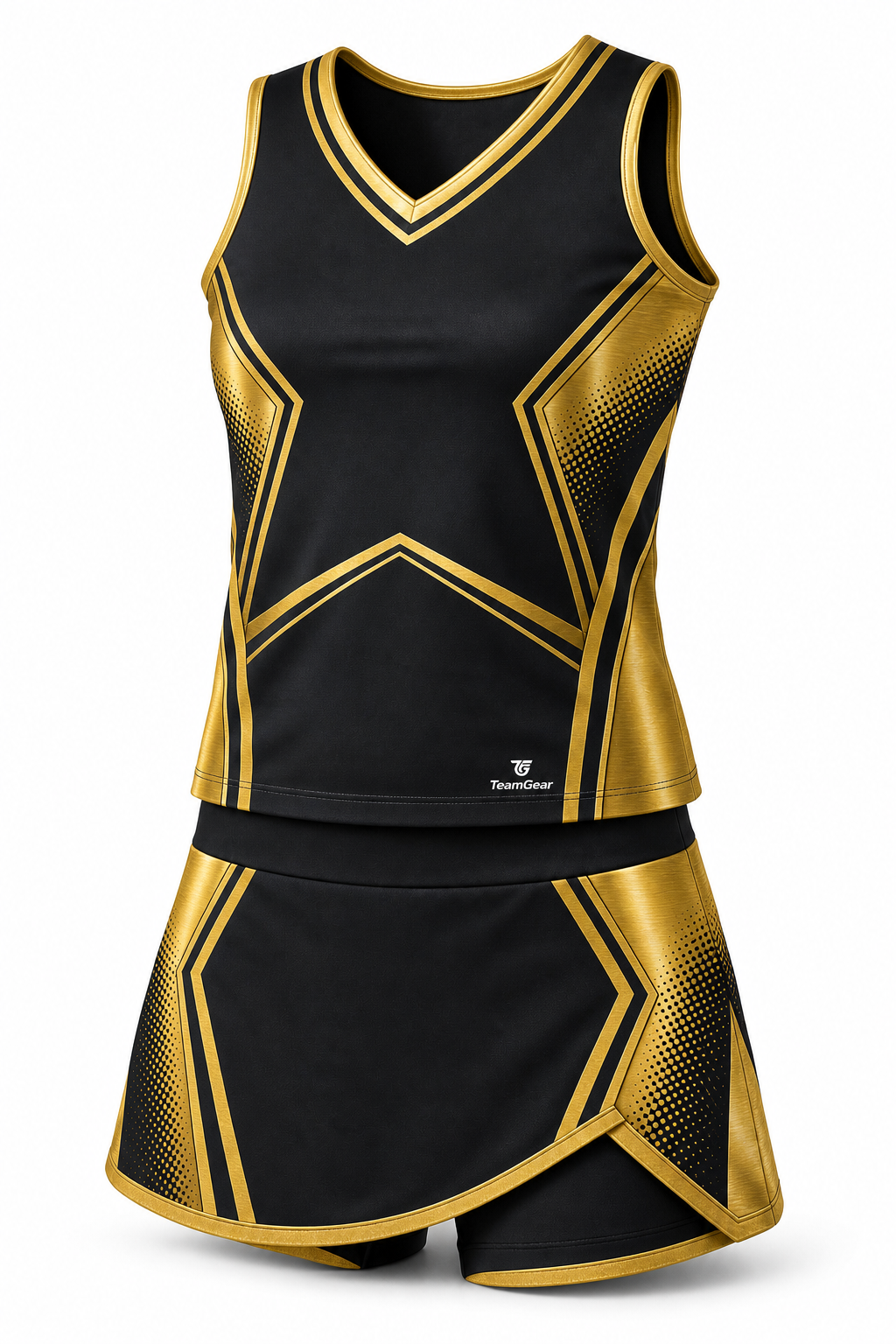 3D product mock