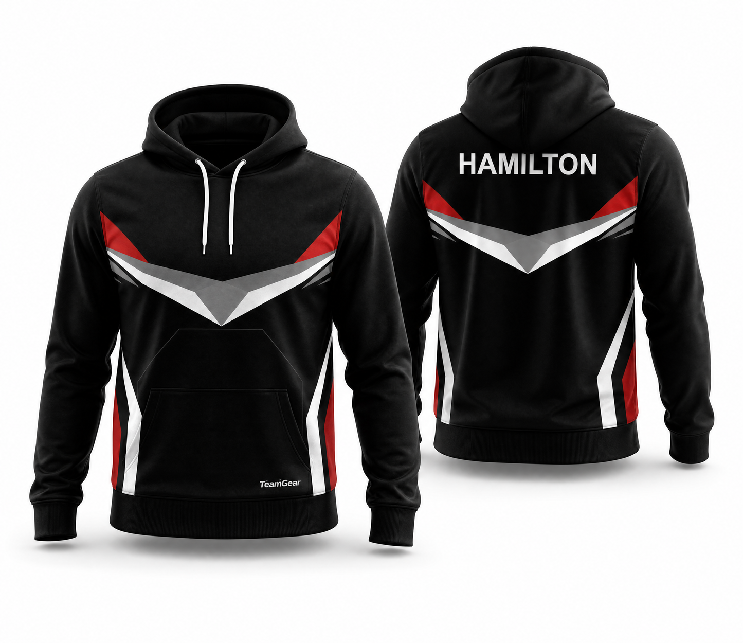 3D product mock