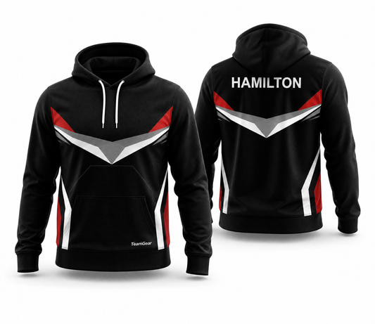 3D product mock