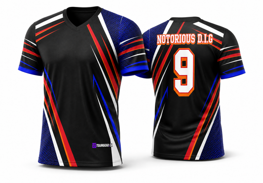 3D product mock