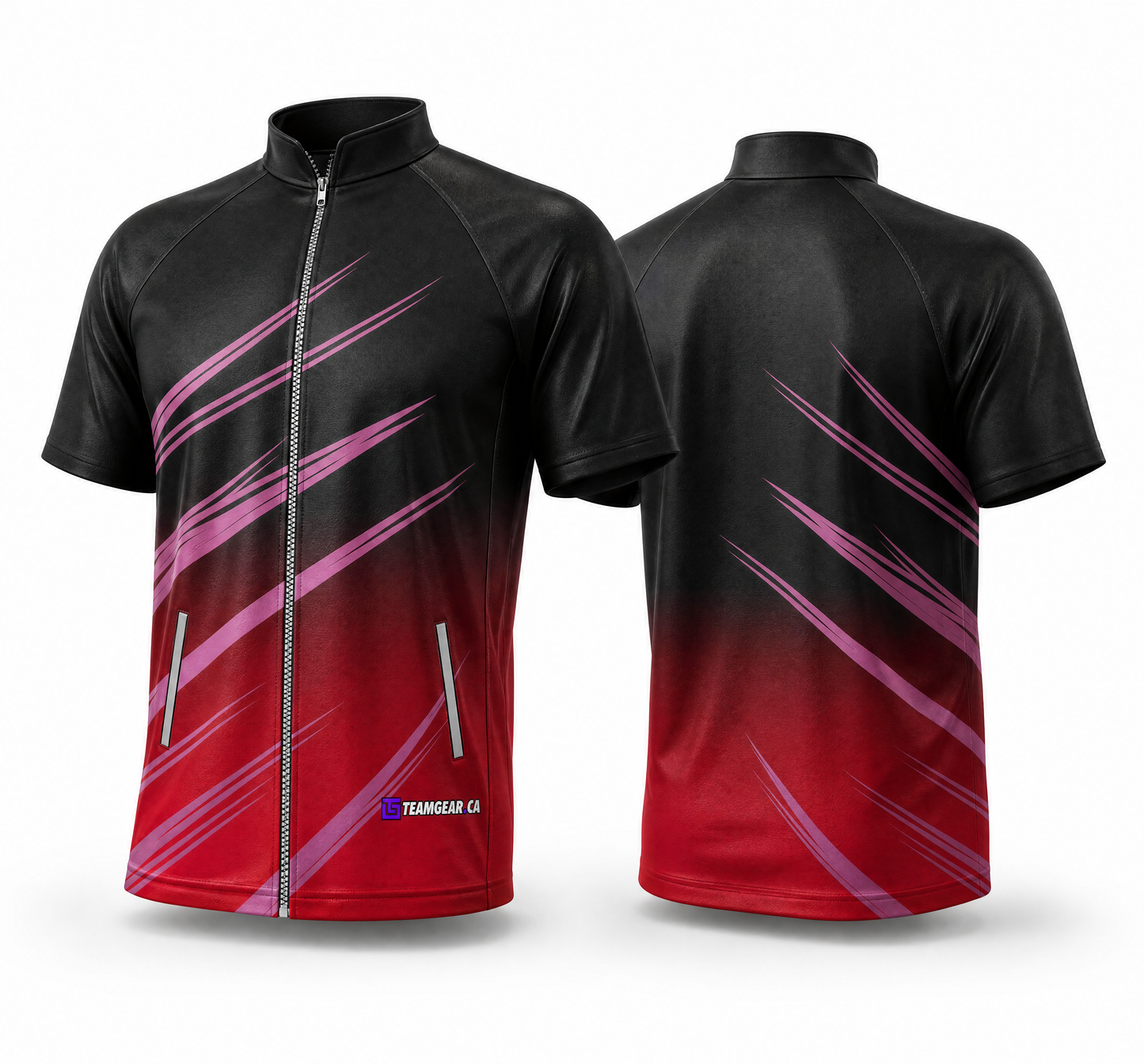3D product mock