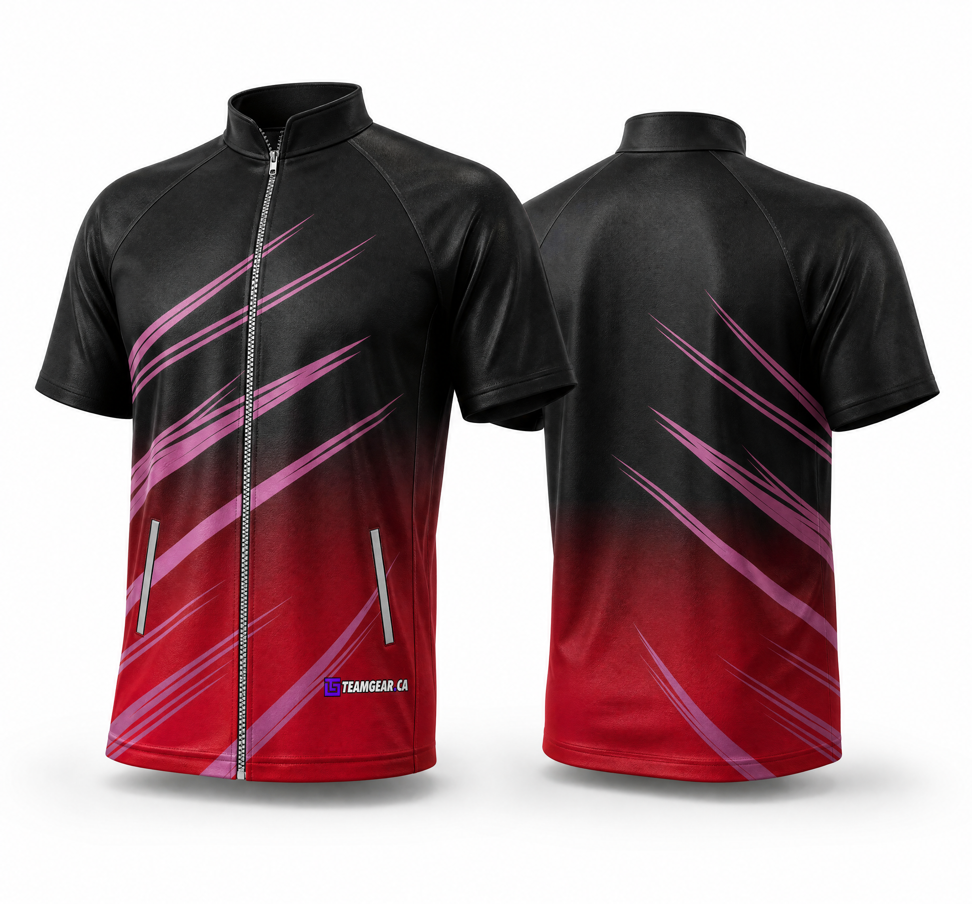 3D product mock