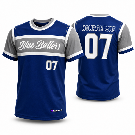 3D product mock