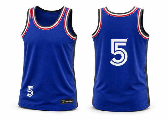 3D product mock