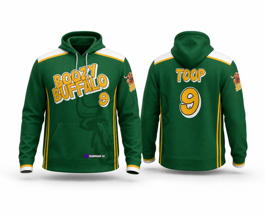 3D product mock
