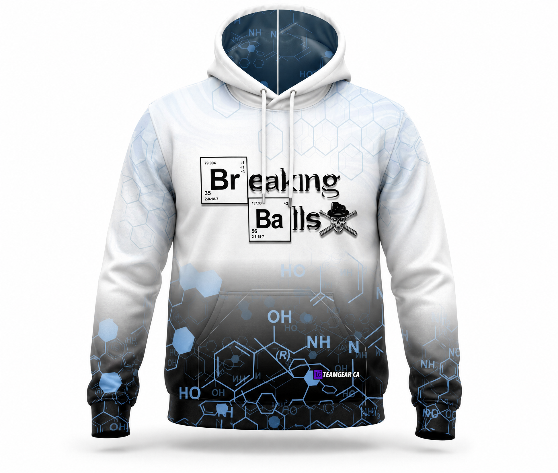 3D product mock