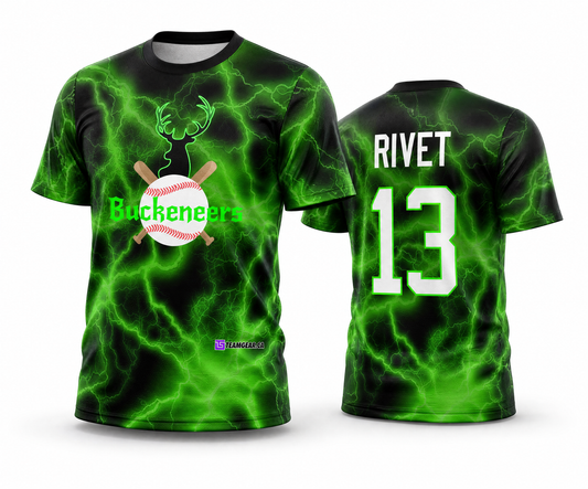 3D product mock