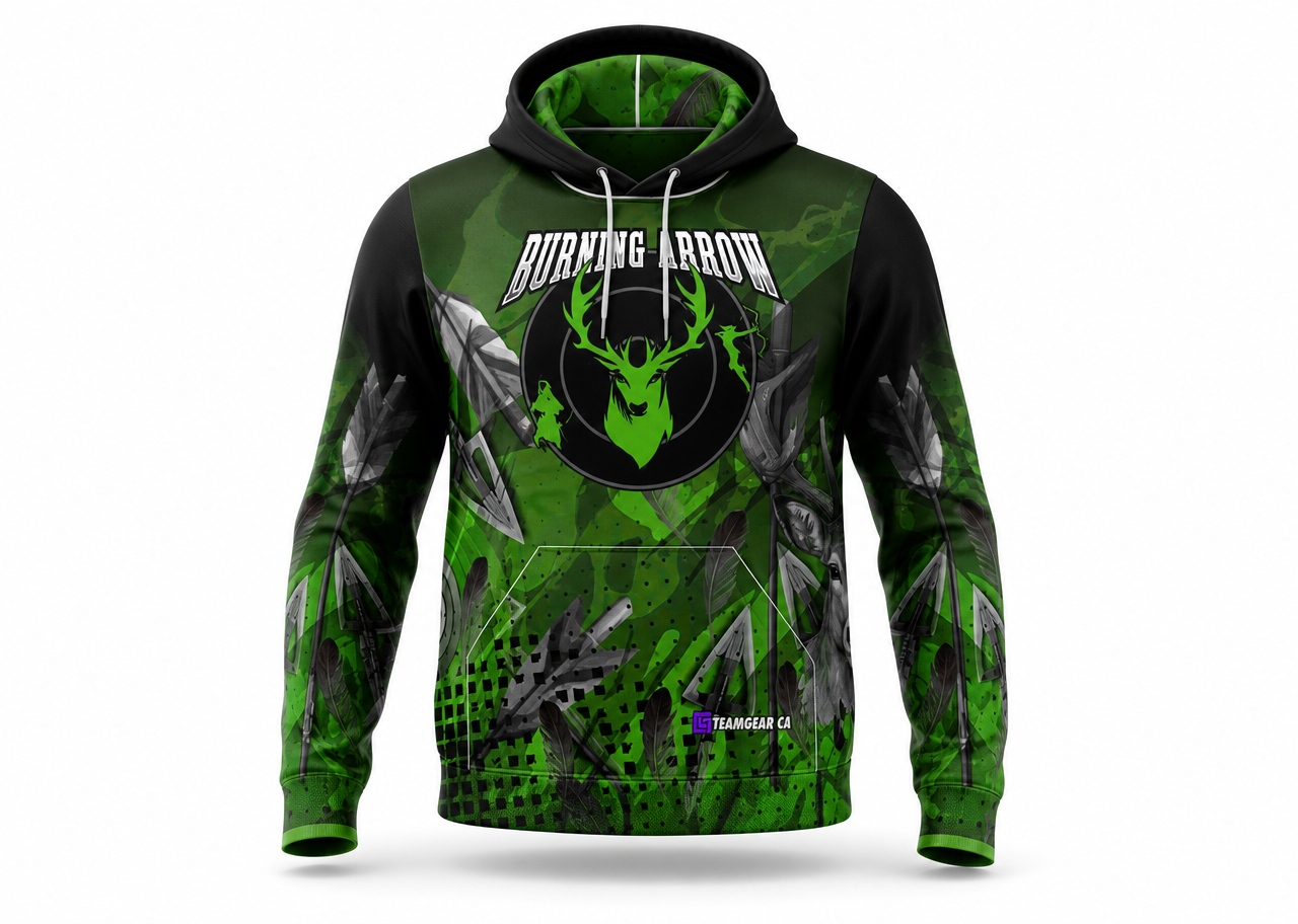 3D product mock