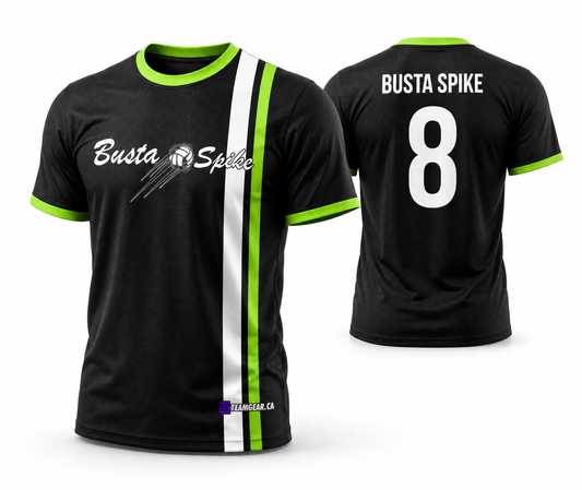 3D product mock