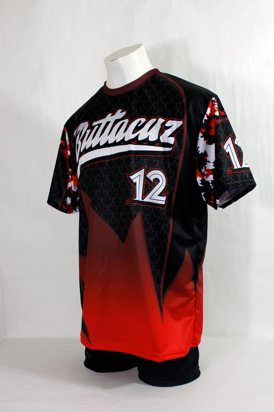 Snjpc Table Table Tennis Jersey Size Chart - TeamGear.ca