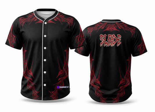 3D product mock