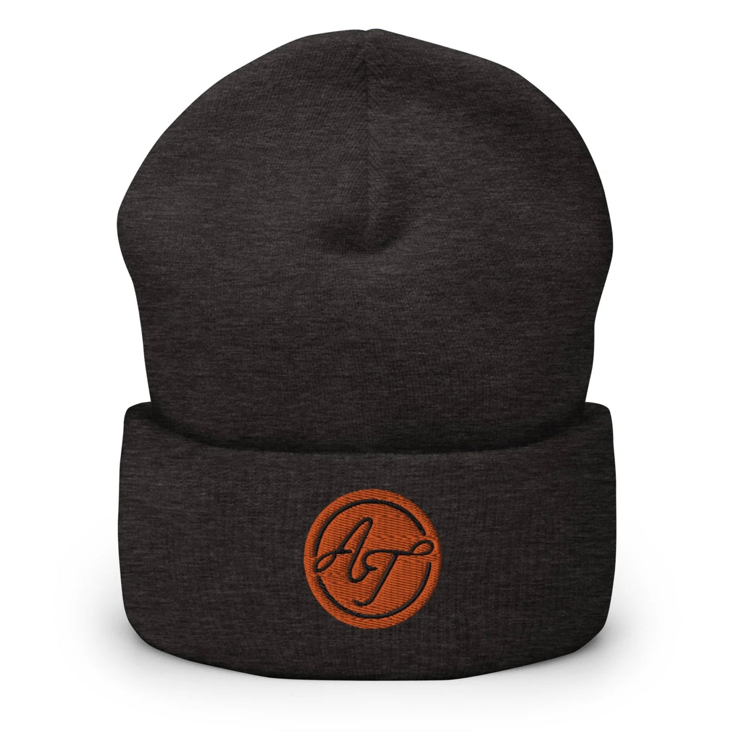 Thuuuuney Beanie by ShowZone in dark grey