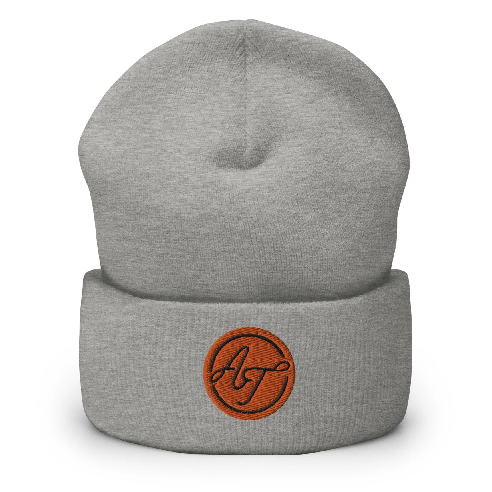 Thuuuuney Beanie by ShowZone in heather grey