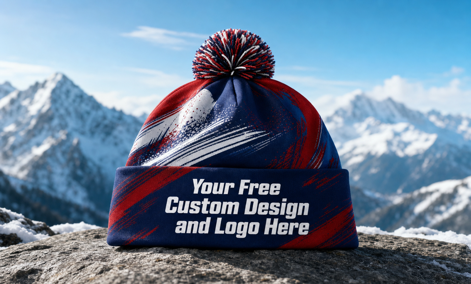 TeamGear product style page header