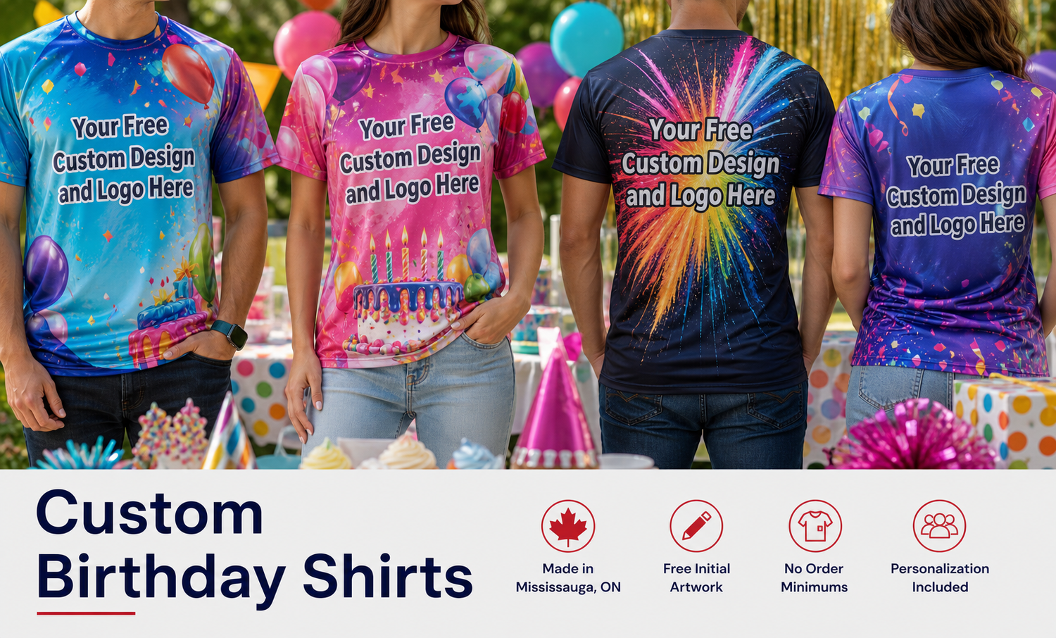 TeamGear use-case page header