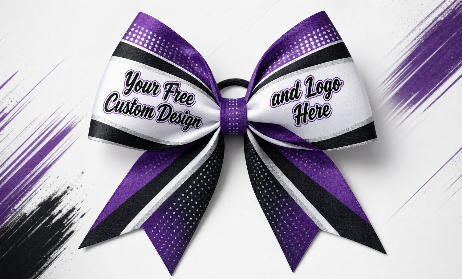 TeamGear product style page header