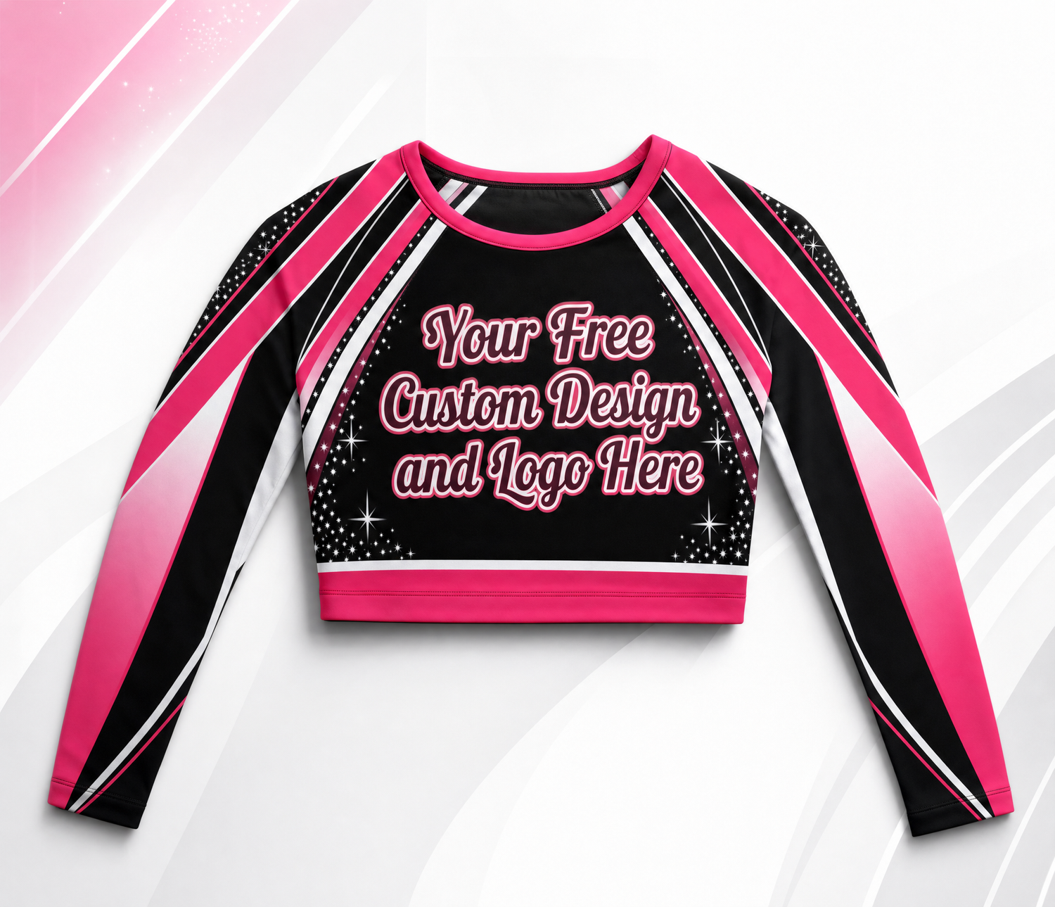 TeamGear product style page header