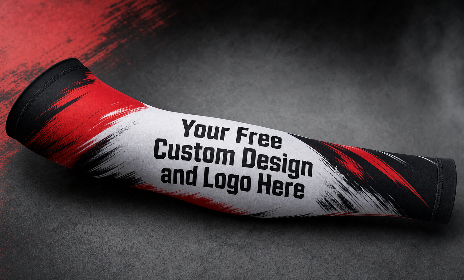 TeamGear product style page header