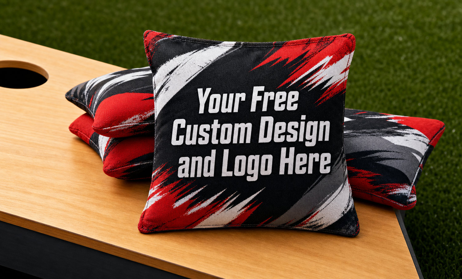 TeamGear product style page header