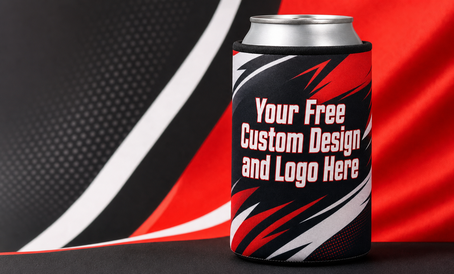 TeamGear product style page header