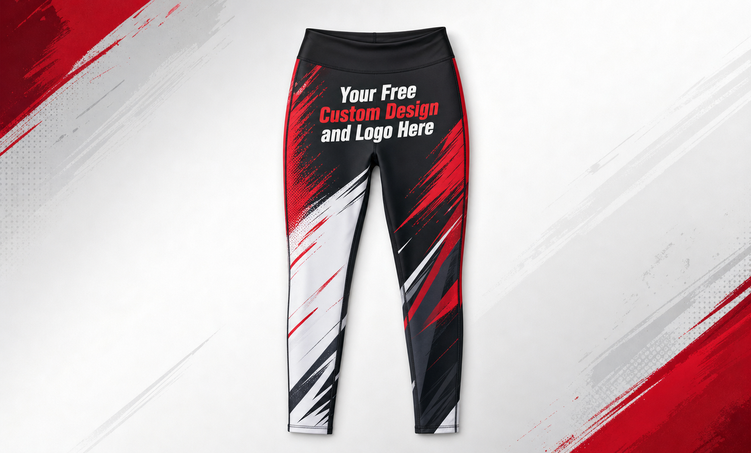 TeamGear product style page header