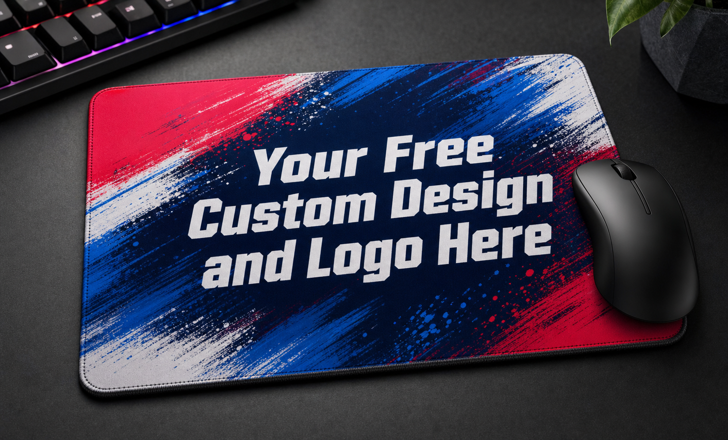 TeamGear product style page header