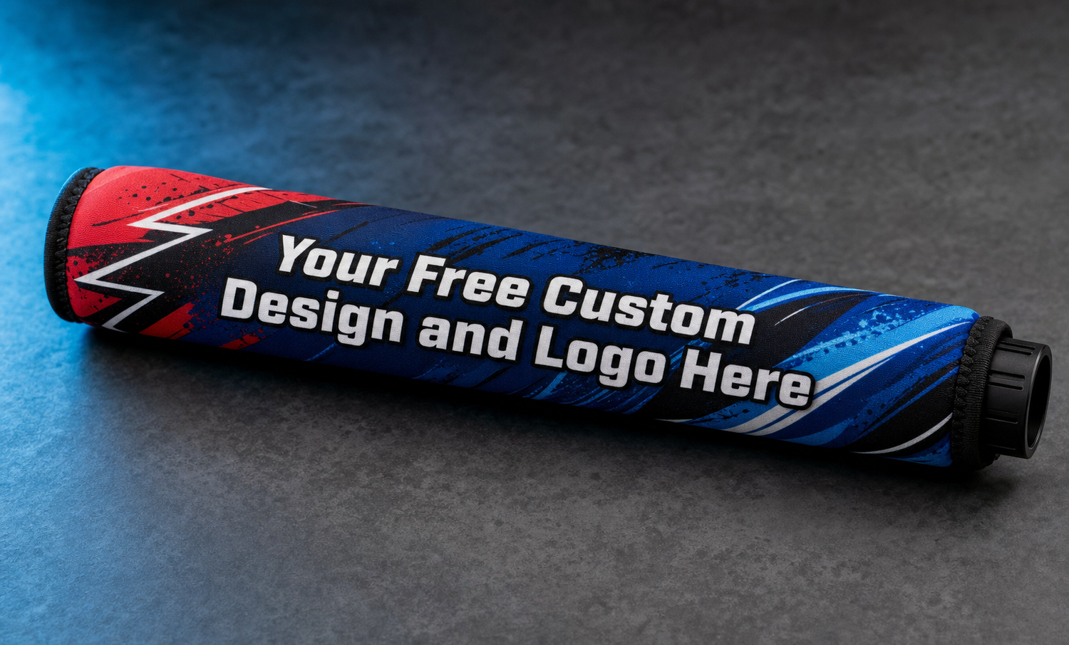 TeamGear product style page header