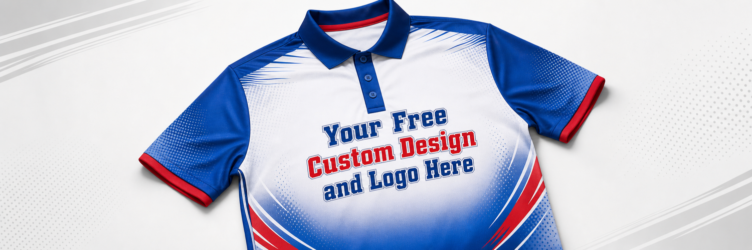 TeamGear product style page header