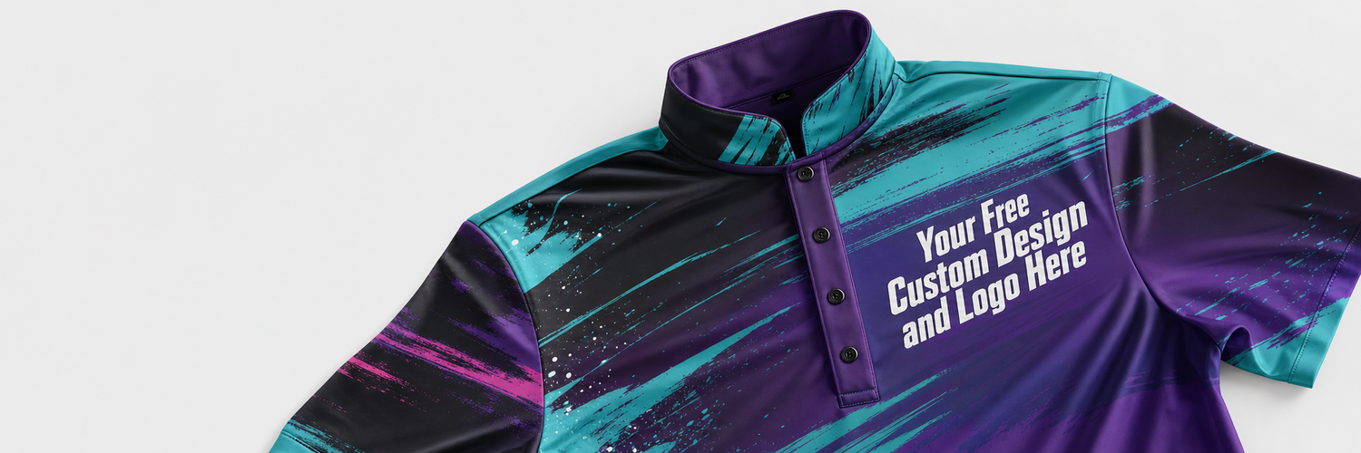 TeamGear product style page header