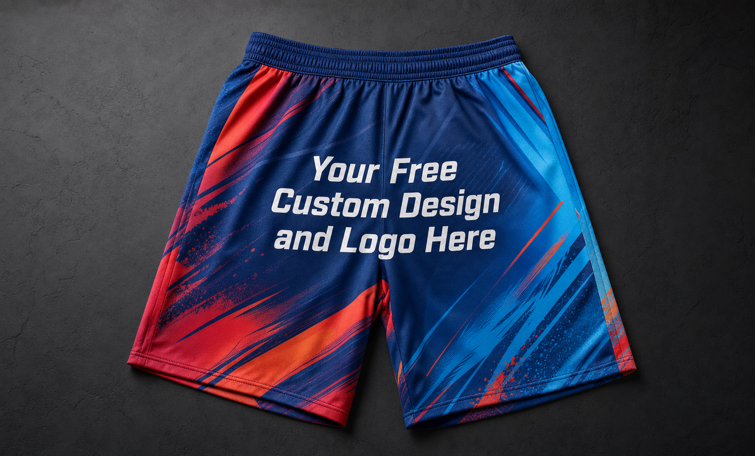 TeamGear product style page header