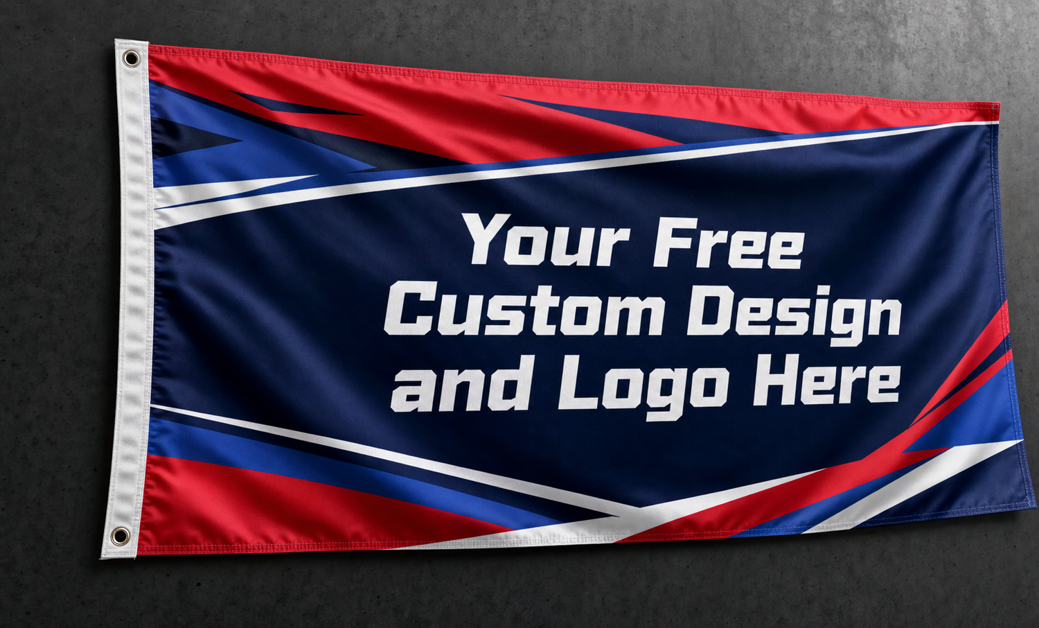 TeamGear product style page header