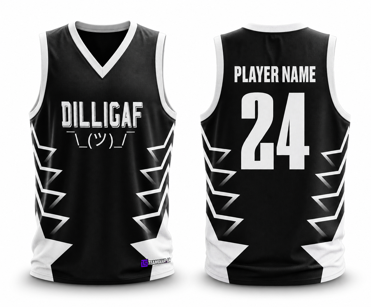 3D product mock