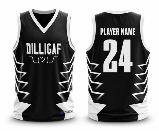 3D product mock