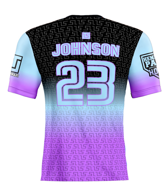 Dodgeball jersey hotsell