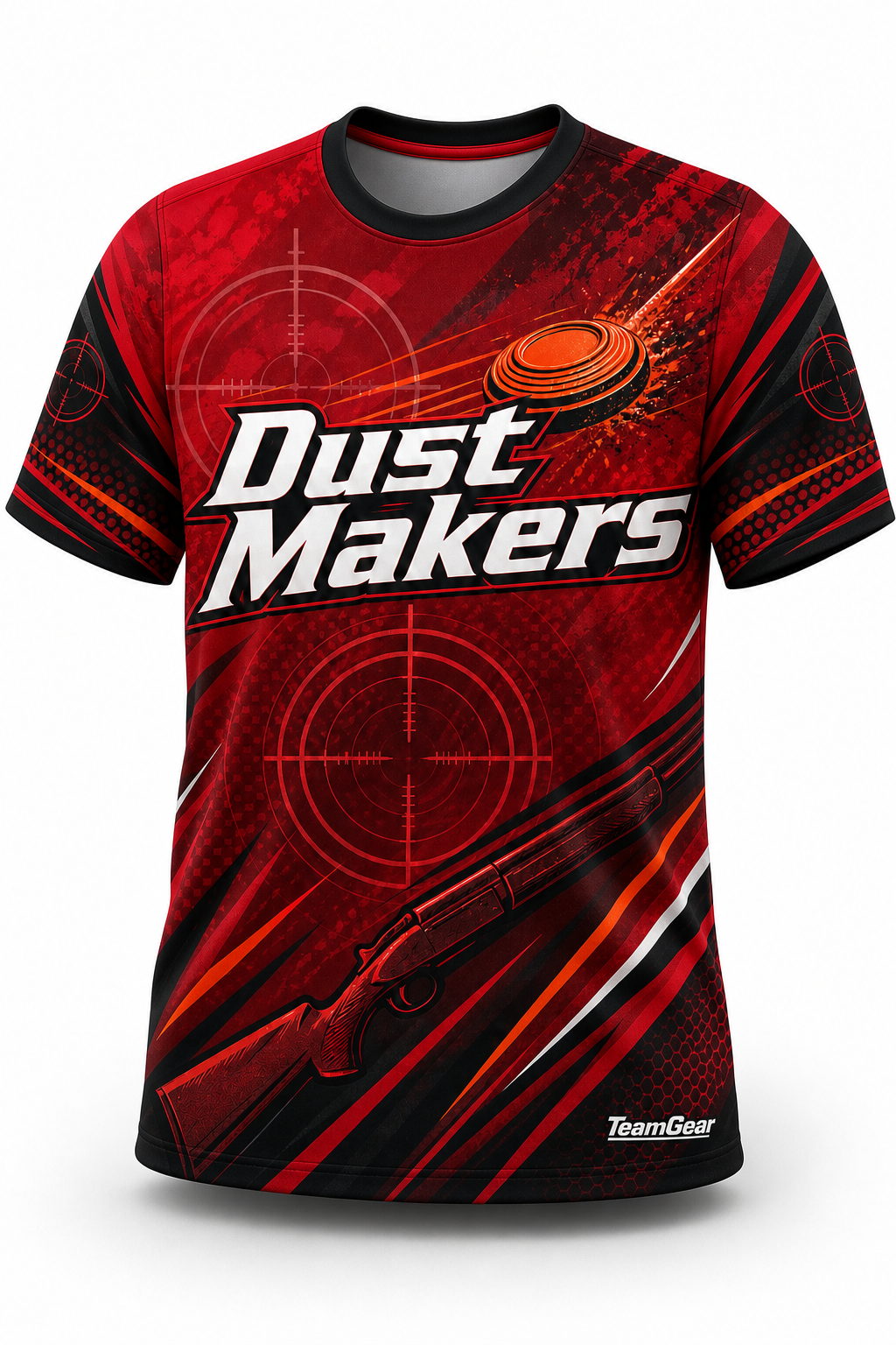 3D product mock
